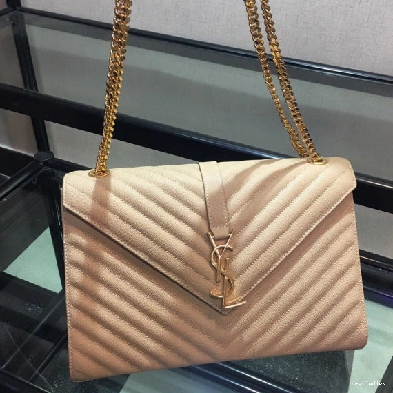 Rep ladies REP YSL COLLEGE 0708